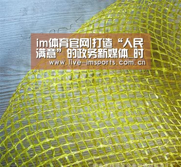 im体育官网|打造“人民满意”的政务新媒体_时事政治_中公教育网(图3) im体育下载