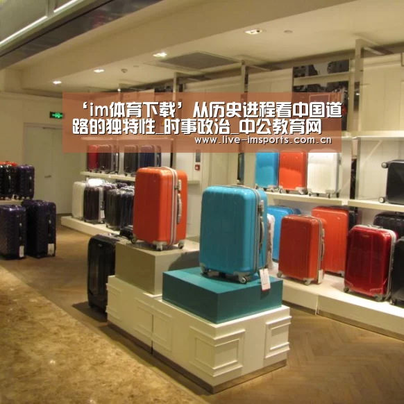 im入口